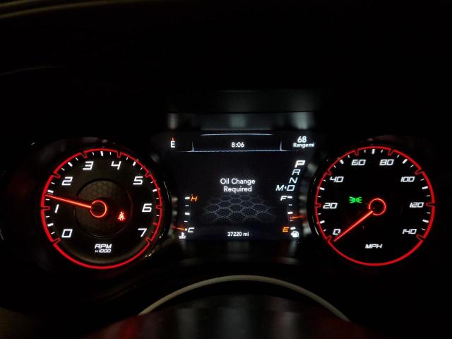 Photo 9 from auction – 2023 DODGE CHARGER GT with VIN 2C3CDXHG6PH588072