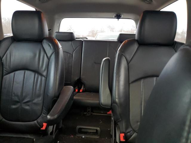 Photo 10 from auction – 2012 GMC ACADIA DEN with VIN 1GKKVTED8CJ123667