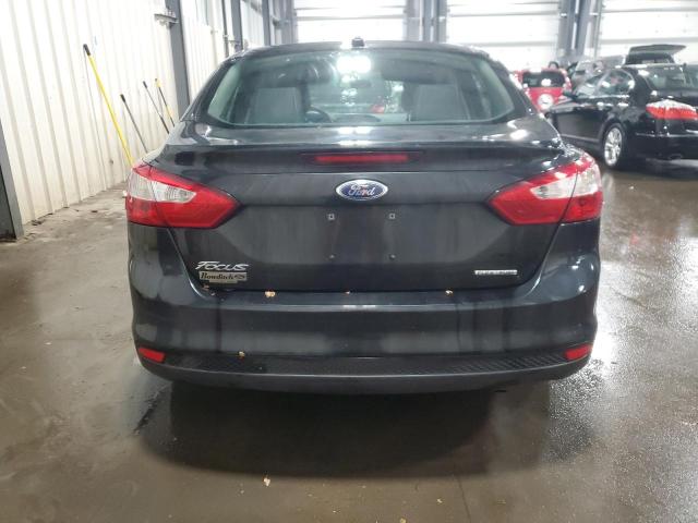 Photo 6 from auction – 2014 FORD FOCUS S with VIN 1FADP3E26EL369076