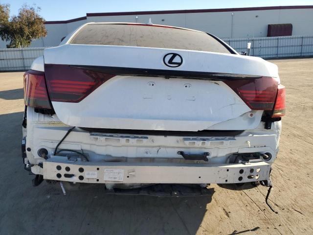 Photo 6 from auction – 2013 LEXUS LS 460 with VIN JTHCL5EF1D5016195