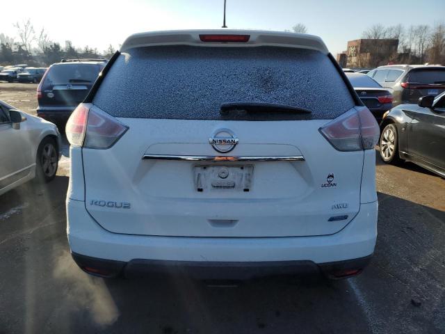 Photo 6 from auction – 2014 NISSAN ROGUE S with VIN 5N1AT2MV5EC762111