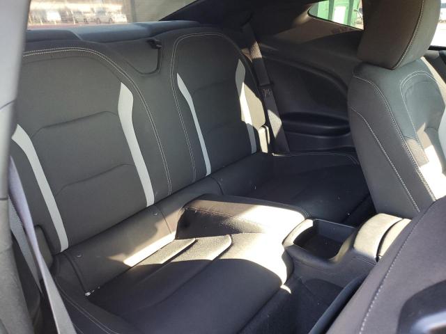 Photo 10 from auction – 2019 CHEVROLET CAMARO LS with VIN 1G1FB1RX3K0126410