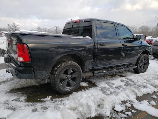 Photo 3 from auction – 2019 RAM 1500 CLASS with VIN 1C6RR7LT4KS545273