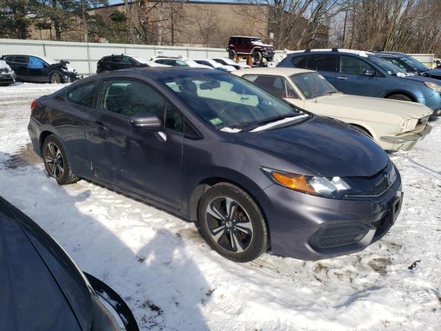 Photo 4 from auction – 2015 HONDA CIVIC EX with VIN 2HGFG3B80FH515662