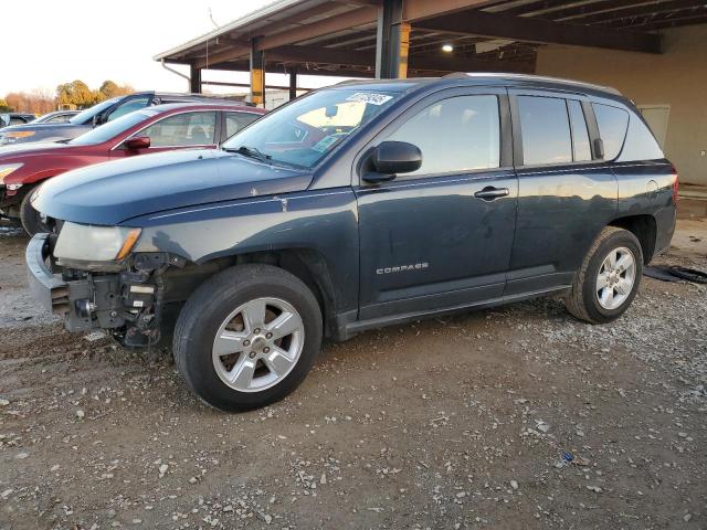 JEEP COMPASS SP 2014 with VIN 1C4NJCBA0ED844288 - Photo from auction