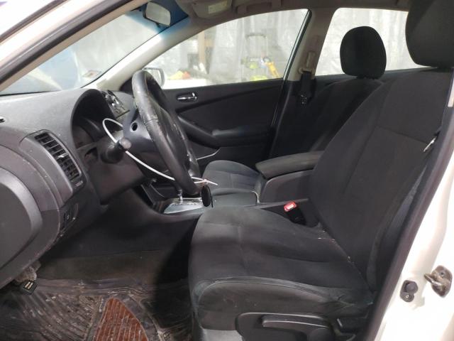 Photo 7 from auction – 2010 NISSAN ALTIMA BAS with VIN 1N4AL2AP7AC140460