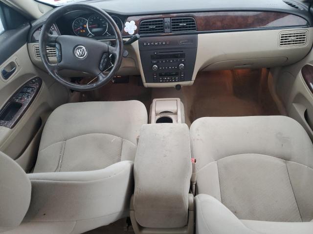 Photo 8 from auction – 2009 BUICK LACROSSE C with VIN 2G4WC582891199140