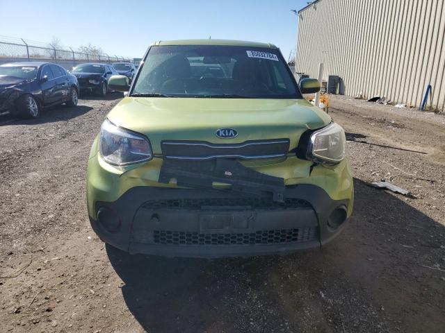 Photo 5 from auction – 2018 KIA SOUL with VIN KNDJN2A25J7893518