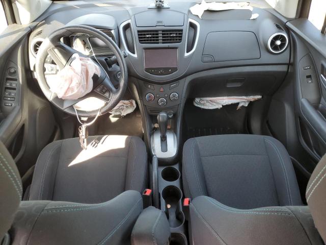 Photo 8 from auction – 2016 CHEVROLET TRAX LS with VIN 3GNCJKSB4GL248602