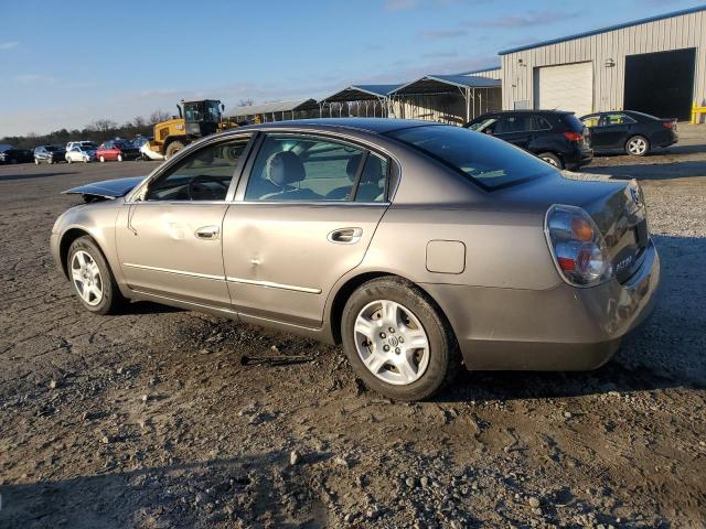 Photo 2 from auction – 2003 NISSAN ALTIMA BAS with VIN 1N4AL11D33C301583