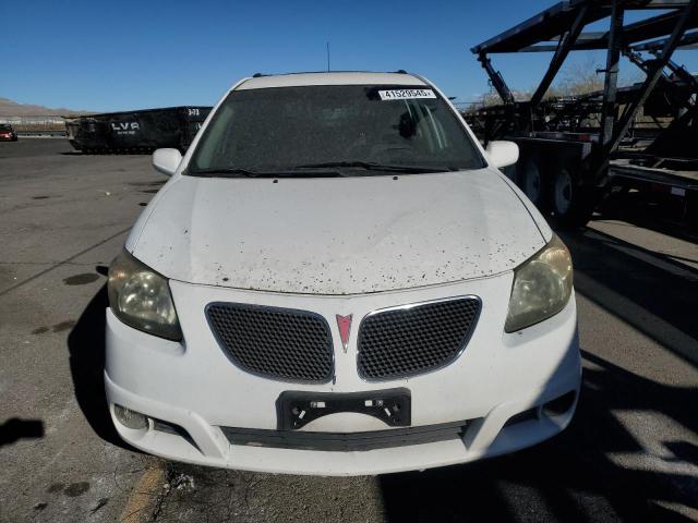 Photo 5 from auction – 2006 PONTIAC VIBE with VIN 5Y2SL67896Z432248