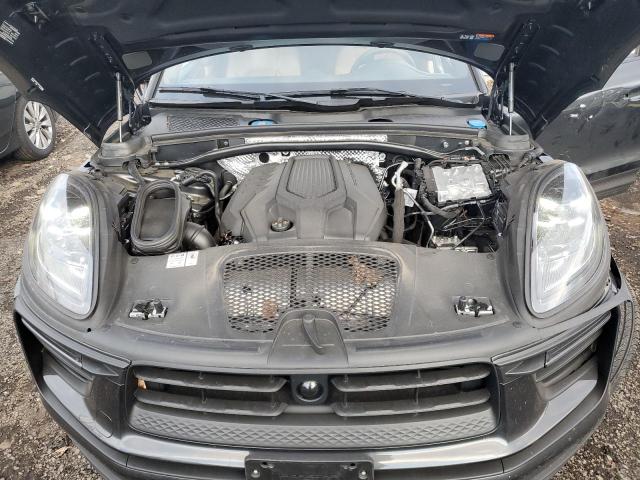 Photo 12 from auction – 2024 PORSCHE MACAN BASE with VIN WP1AA2A51RLB10492