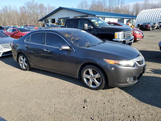 Photo 4 from auction – 2010 ACURA TSX with VIN JH4CU2F69AC022473