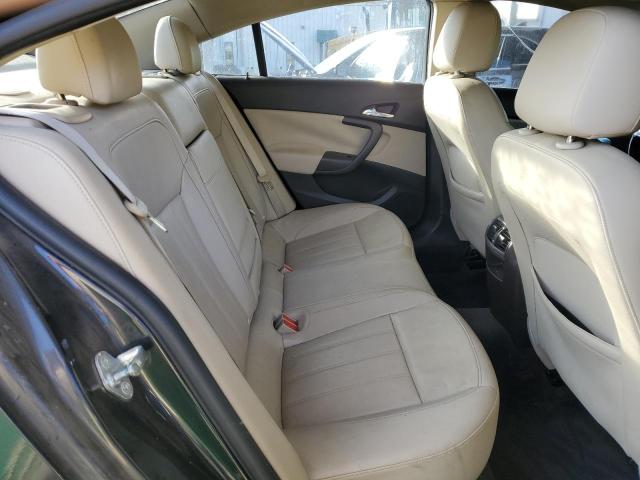 Zdjęcie 10 z aukcji – 2011 BUICK REGAL CXL z VIN W04GN5EC7B1110311