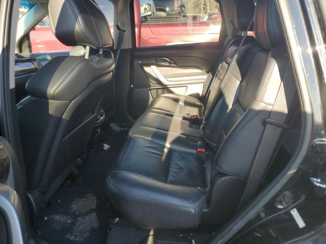 Photo 11 from auction – 2013 ACURA MDX with VIN 2HNYD2H28DH500928