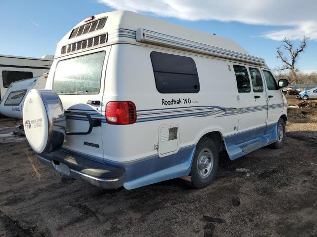 Photo 4 from auction – 2001 RTRK MH with VIN 2B6KB31Z31K516519