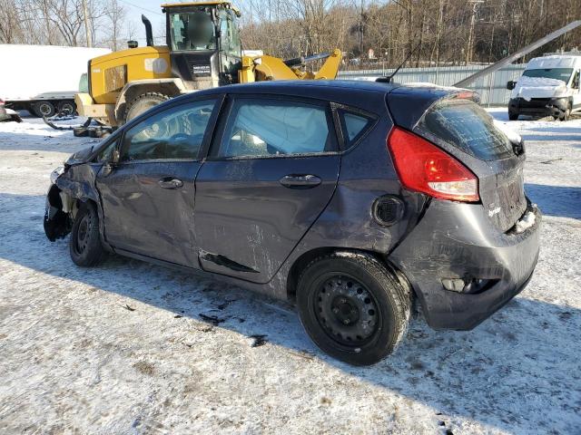 صورة رقم 2 من المزاد - 2012 FORD FIESTA SE مع VIN 3FADP4EJ7CM140284
