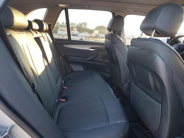 Photo 10 from auction – 2014 BMW X5 SDRIVE3 with VIN 5UXKR2C54E0H33307