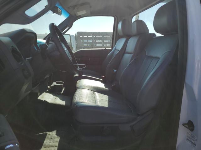 Zdjęcie 7 z aukcji – 2013 FORD F250 SUPER z VIN 1FTBF2B67DEA75470