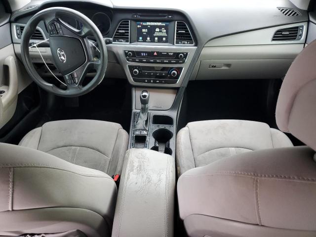 Photo 8 from auction – 2016 HYUNDAI SONATA SE with VIN 5NPE24AF9GH387557