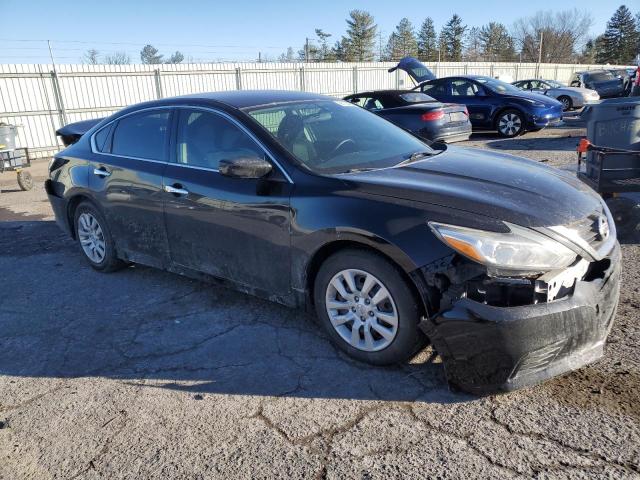 Photo 4 from auction – 2016 NISSAN ALTIMA 2.5 with VIN 1N4AL3AP3GN357636