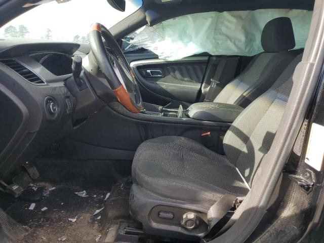 Photo 7 from auction – 2014 FORD TAURUS SEL with VIN 1FAHP2E89EG187090