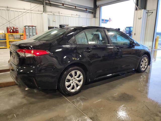 Photo 3 from auction – 2024 TOYOTA COROLLA LE with VIN 5YFB4MDE2RP170485