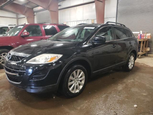MAZDA CX-9 2010 con VIN JM3TB3MA4A0234825 - Foto de la subasta