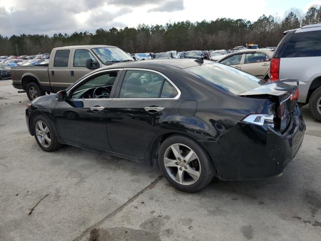 Foto 2 de la subasta – 2011 ACURA TSX con VIN JH4CU2E63BC003369