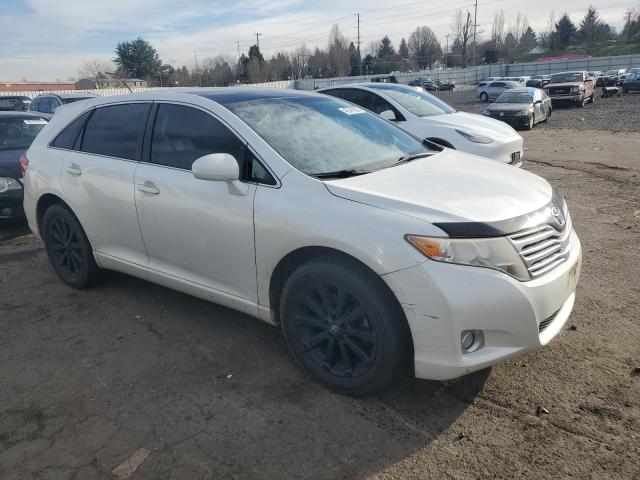 Photo 4 from auction – 2010 TOYOTA VENZA with VIN 4T3BA3BB9AU011260