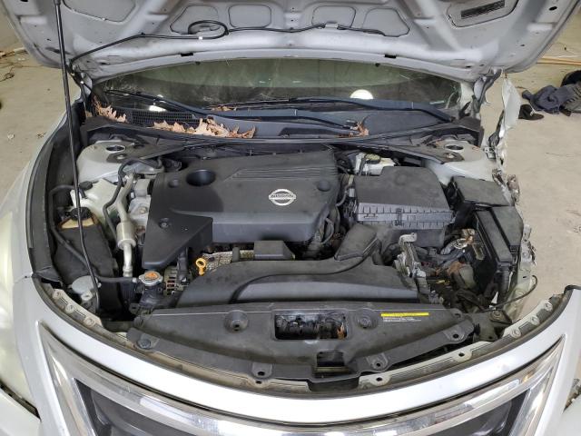Photo 11 from auction – 2013 NISSAN ALTIMA 2.5 with VIN 1N4AL3AP6DC206930