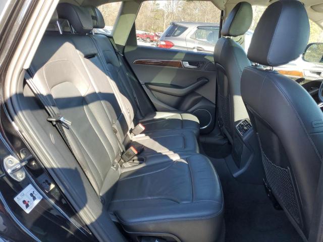 Photo 11 from auction – 2012 AUDI Q5 PREMIUM with VIN WA1LFAFP0CA101795