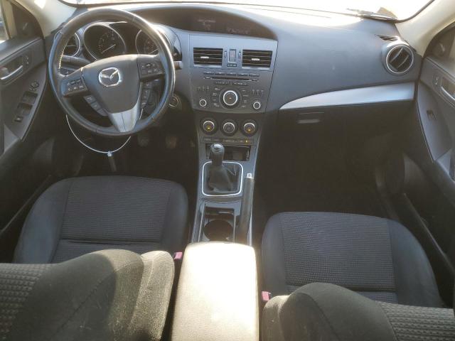 Photo 8 from auction – 2013 MAZDA 3 I with VIN JM1BL1VP1D1808322