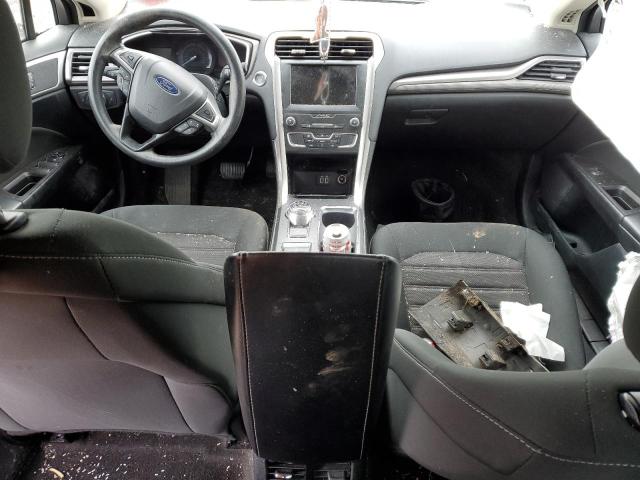Photo 8 from auction – 2020 FORD FUSION SE with VIN 3FA6P0HDXLR258419