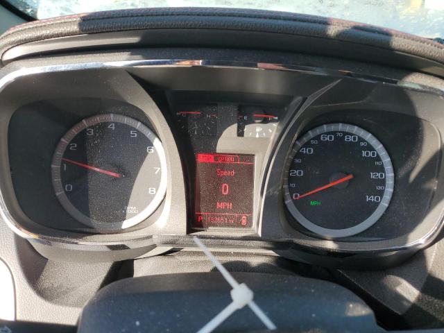 Photo 9 from auction – 2013 GMC TERRAIN SL with VIN 2GKALSEK5D6167764