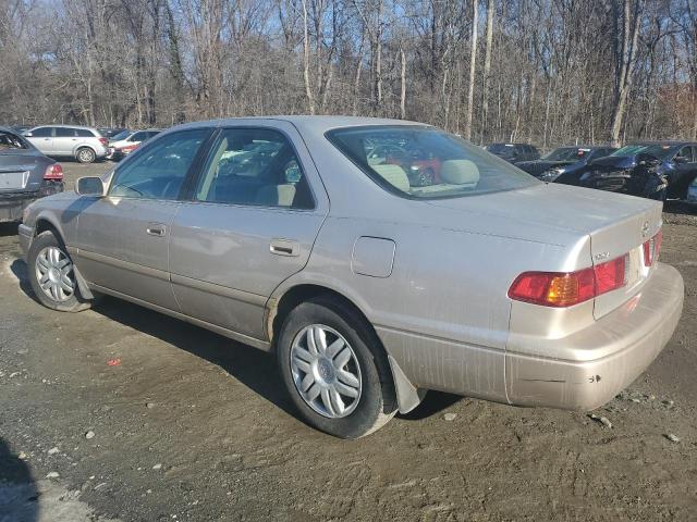 Photo 2 from auction – 2000 TOYOTA CAMRY LE with VIN 4T1BF22K9YU954537