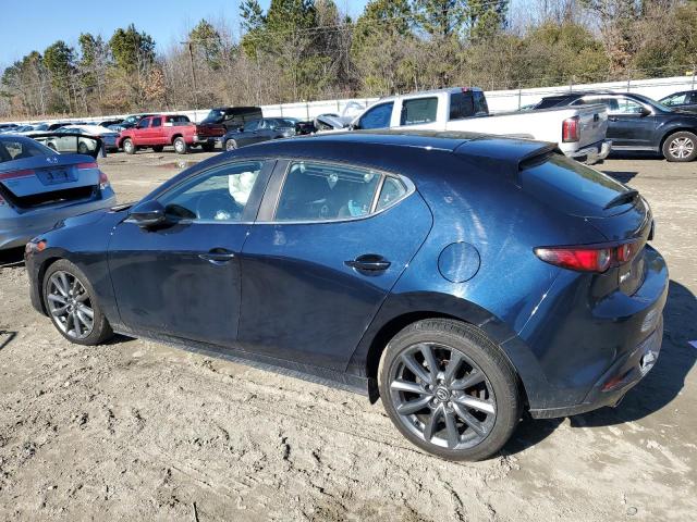 Photo 2 from auction – 2021 MAZDA 3 SELECT with VIN JM1BPAKLXM1321318