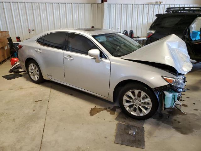 Photo 4 from auction – 2014 LEXUS ES 300H with VIN JTHBW1GGXE2050429