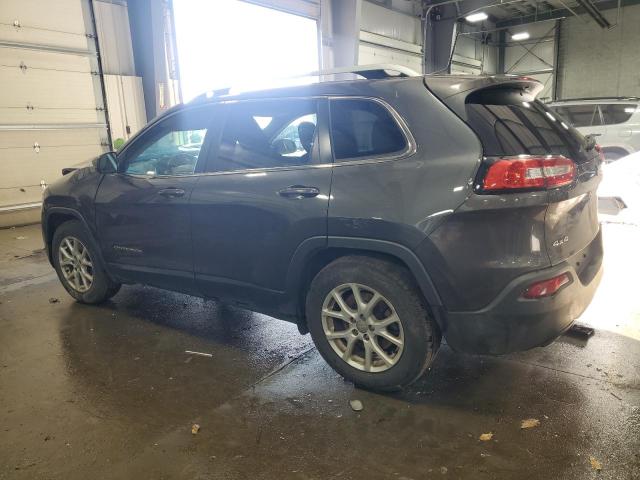 Photo 2 from auction – 2016 JEEP CHEROKEE L with VIN 1C4PJMCB5GW268873