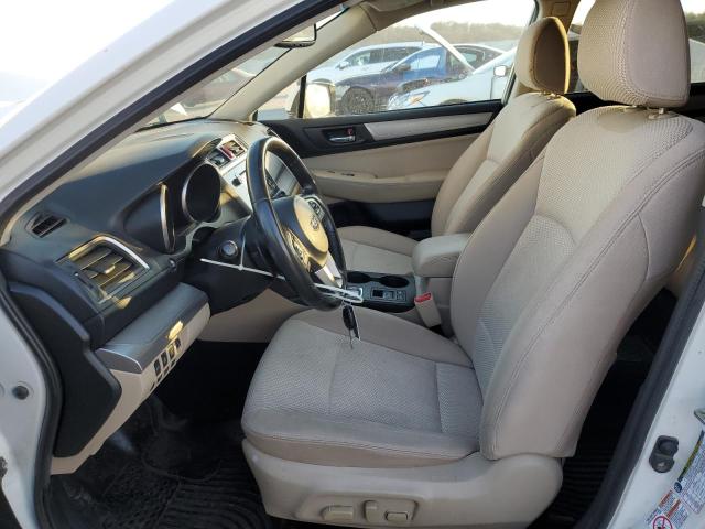 Photo 7 from auction – 2016 SUBARU OUTBACK 2. with VIN 4S4BSAHCXG3240295