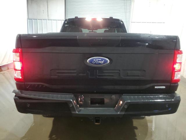 Photo 6 from auction – 2023 FORD F150 SUPER with VIN 1FTEX1EP3PKF91632