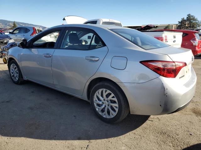 Photo 2 from auction – 2018 TOYOTA COROLLA L with VIN 5YFBURHE2JP819388