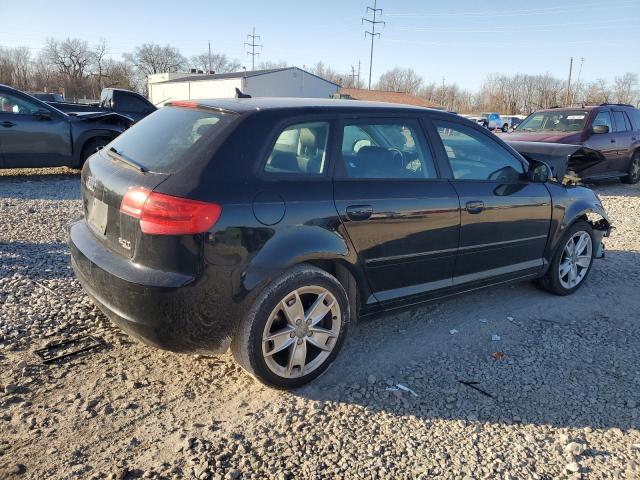 Photo 3 from auction – 2009 AUDI A3 2.0T QU with VIN WAUKF78P89A049789