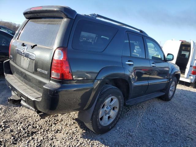 Photo 3 from auction – 2006 TOYOTA 4RUNNER SR with VIN JTEZU14R668059571