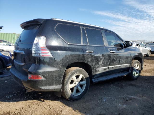 Photo 3 from auction – 2017 LEXUS GX 460 with VIN JTJBM7FXXH5151756