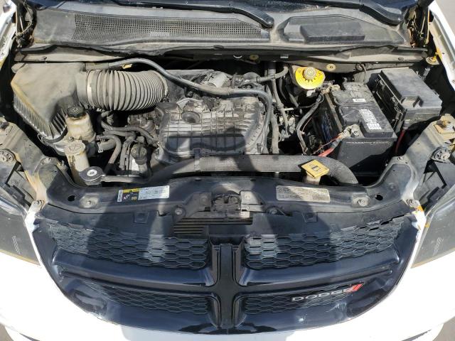 Photo 12 from auction – 2017 DODGE GRAND CARA with VIN 2C4RDGCG6HR840752