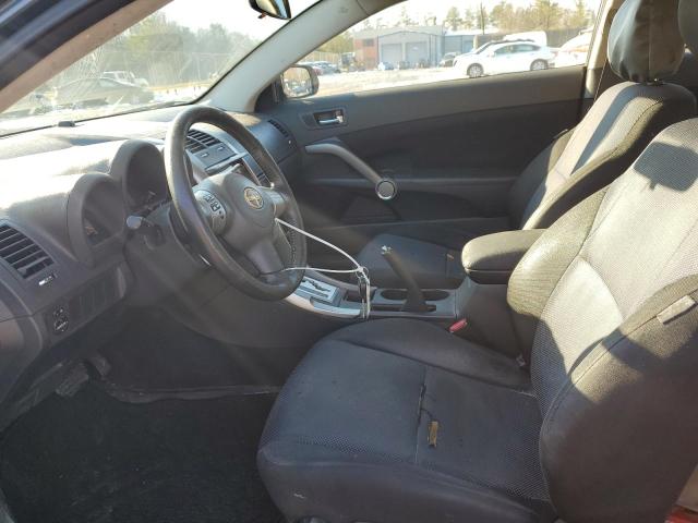 Photo 7 from auction – 2008 TOYOTA SCION TC with VIN JTKDE167780244343