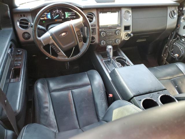 Photo 8 from auction – 2017 FORD EXPEDITION with VIN 1FMJU1LT3HEA00055