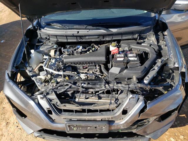 Photo 12 from auction – 2018 NISSAN ROGUE S with VIN KNMAT2MVXJP537691