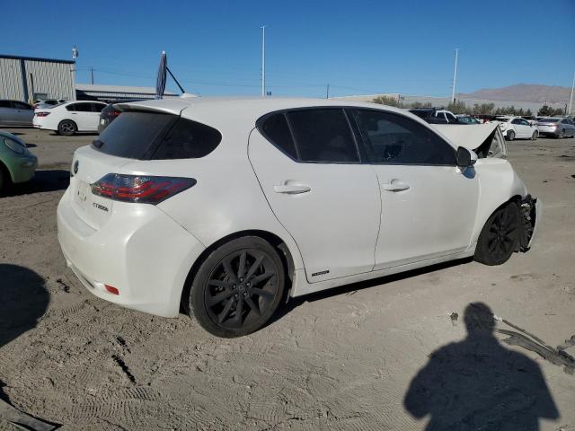 Photo 3 from auction – 2012 LEXUS CT 200 with VIN JTHKD5BH9C2077485